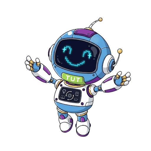 TUT - Tu tutor virtual